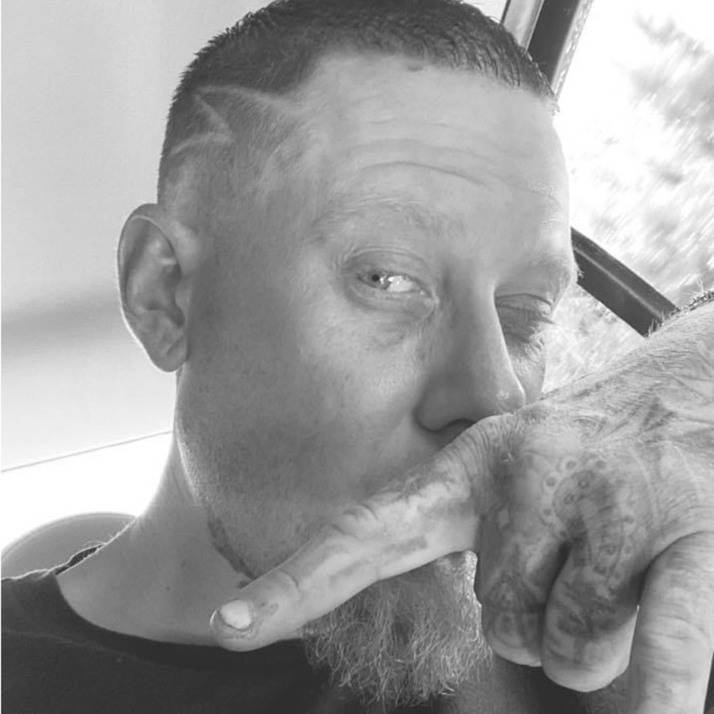 Meet your Posher, Tyler